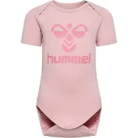 Hummel Body k/ä - hmlKaren - Rosa - - 3 år (98) - Body K/Ä