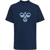 Hummel Regular Tukas T-shirt Med Korta ärmar