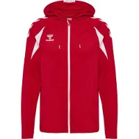 Hummel Core 2.0 Sweatshirt Med Dragkedja