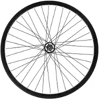Mvtek Tbr 29´´ Disc Mtb Framhjul