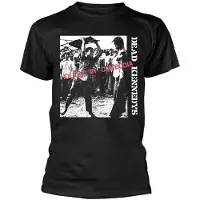 Ginza.se Dead Kennedys: Holiday in Cambodia (M)