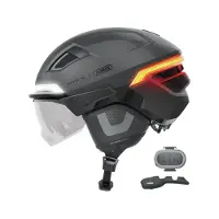 ABUS Hyp-e Bl Ace Stadshjälm