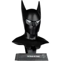 Mcfarlane Toys Dc Comics Batman Replika Hjälm