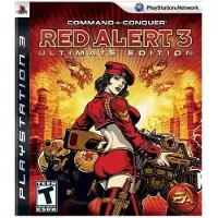 Command & Conquer: Red Alert 3 Ultimate Edition