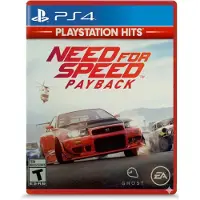 Need for Speed Payback - PlayStation Hits (EN/FR