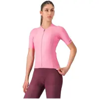 Castelli Premio Evo Korta ärmar Cykeltröja