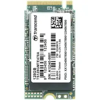Transcend MTE470A 128 GB Interne M.2 PCIe NVMe SSD 2242 Pcle NVMe 3,0 x4 Industrial TS128GMTE470A