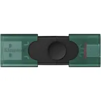Kingston DataTraveler USB-minne 256 GB Flerfärgad DTDEG2/256GB