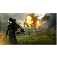 Just Cause 4 (PS4)
