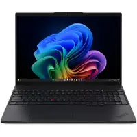 Lenovo Idg Thinkpad L16 Gen 3 Wuxga 16´´ Ult7-355/24gb/512gb Ssd/intel Graphics Laptop