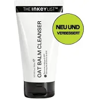 The Inkey List Oat Balm Cleanser Rengöringskräm 150 ml