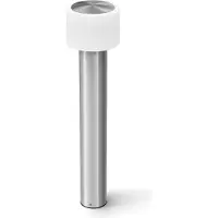 Philips 929004141101 Otis LED-utomhusmarkbelysning LED LED fast installerad 4.3 W Rostfritt stål