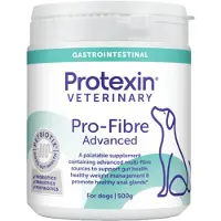 Protexin Pro-Fibre Advanced kosttillskott för hund