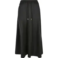Urban Classics Satin Midikjol