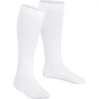 Falke Sockor vit