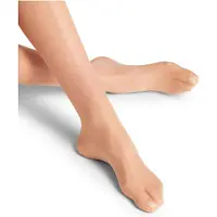 Falke Strumpbyxa beige