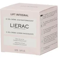 Lierac Lift Integral Firming Day Gel 50ml Ansiktskräm