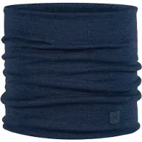 Buff Heavyweight Merino Solid Night halsvärmare