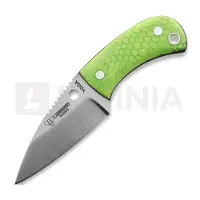 Cudeman Yoda kniv, Juma Green