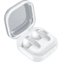 Samsung - Galaxy Buds4 Pro In-Ear headphones