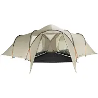 Vaude Badawi Long 6p Tält