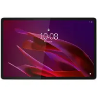 Lenovo Yoga Tab ZAG6 - Surfplatta - Android 15 eller senare - 256 GB UFS card - 11.1" LTPS (3200 x 2000) - snäckskal