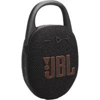 JBL Clip 5 Bluetooth-högtalare