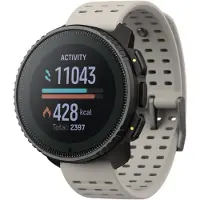 Suunto Vertical Solar Sand GPS-sportklocka