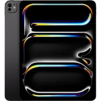 Apple iPad Pro 13'' (2025) – Ultra Retina XDR, M5, 256GB, WiFi + Cellular, Space Black