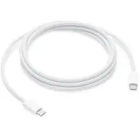 Apple 240W USB-C laddningskabel - 2m bulk - vit