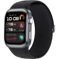 Huawei Watch D2 46 mm LCA-B10 Svart