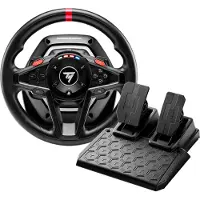 Thrustmaster T-128-p Simtask Farming Pack Ratt Och Pedaler