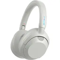 Sony WH-ULT900N - hörlurar med mikrofon - 3,5 mm kontakt