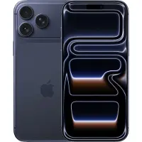 Apple iPhone 17 Pro Max 512GB 5G Smartphone - Djupblå