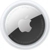 Apple Original AirTag Bluetooth Spårare MX532ZM/A