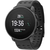 Suunto 9 Peak Pro All Black SS050807000
