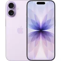 Apple iPhone 17 512 GB-telefon, Lavendel - C - Av partner
