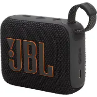 JBL Go 4 4.2 W Bluetooth-högtalare