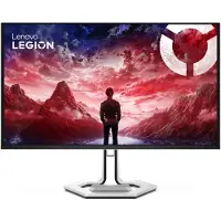 Lenovo Spelmonitor - - Legion Pro 27UD-10 - 27 tum - 4K OLED - 240 Hz - 0,03 ms
