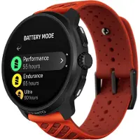 Suunto Race 2 Coral Orange