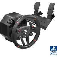 Thrustmaster Bundle T598 Direct Axial Drive Ratt Och Pedaler