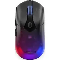 Lenovo Legion M410 Wireless Mouse (P) WiFi mus Trådlös Optisk Svart 6 Knappar 16000 dpi Laddningsbara