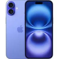 Apple iPhone 16 Plus 5G 128GB - Blå