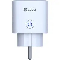 HIK VISION EZVIZ T30 - Smart kontakt - trådlös - 802.11b/g/n - 2.4 Ghz