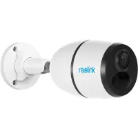 Reolink Netzwerkkamera Go Series G330 GSM IP Övervakningskamera 2560 x 1440 pixel