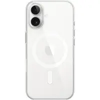 Apple Clear Case för iPhone 17 med MagSafe