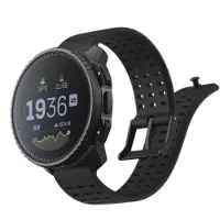 Suunto Vertical Stainless Steel All Black