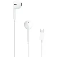 Apple EarPods with USB-C Connector