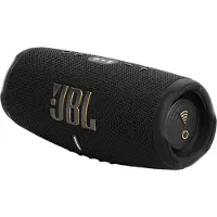 JBL Charge 5 Wi-Fi undefined Black