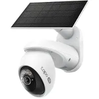 TP-LINK Tapo C660kit övervakningskamera